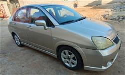 سوزوکی لیانا